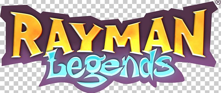 Rayman Legends Rayman Origins Wii U PNG, Clipart, Achievement, Advertising, Banner, Brand, Logo Free PNG Download