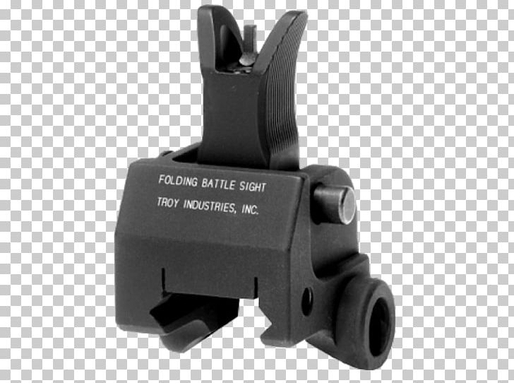 Tritium Sight Troy Industries Hydrogen Firearm PNG, Clipart, Angle, Ar15 Style Rifle, Camera Accessory, Electricity, Firearm Free PNG Download