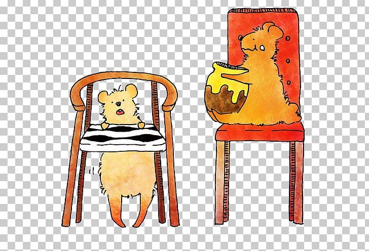 Chair Cartoon Illustrator Illustration PNG, Clipart, Animal, Beach Chair, Cartoon, Chair, Chairs Free PNG Download