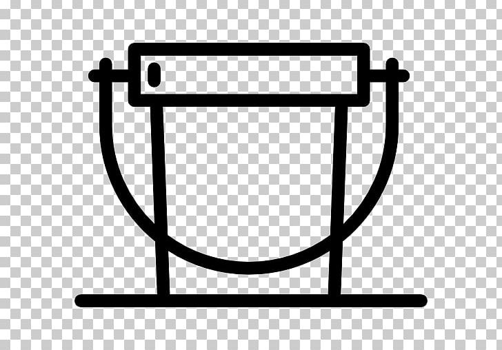 Computer Icons Bucket Encapsulated PostScript PNG, Clipart, Area, Black And White, Bucket, Computer Icons, Encapsulated Postscript Free PNG Download
