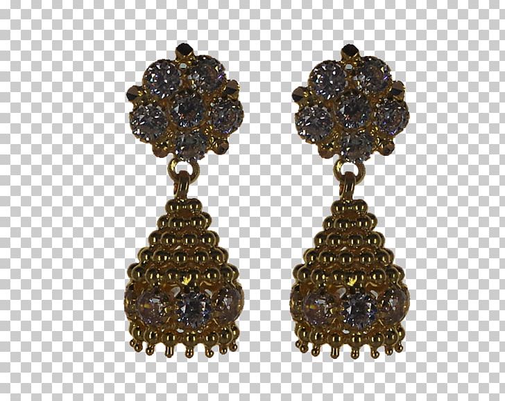 Earring Gold G. R. Thanga Maligai Jewellery Gemstone PNG, Clipart, Basketball, Brass, Breast, Carat, Earring Free PNG Download