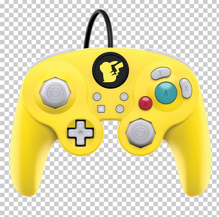 GameCube Controller Super Smash Bros.™ Ultimate Nintendo Switch Pro Controller Wii U PNG, Clipart, Controller, Electronic Device, Game Controller, Game Controllers, Joystick Free PNG Download