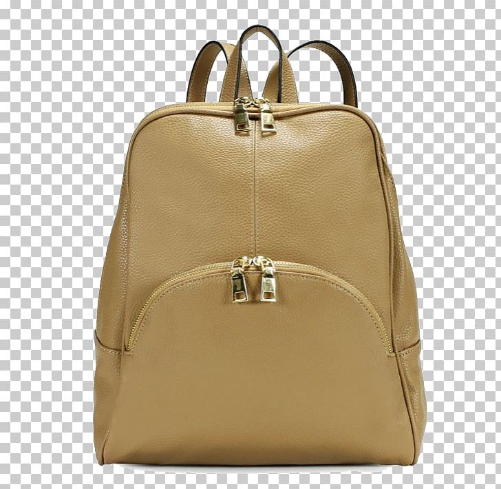 Handbag Adidas Originals Trefoil Backpack Leather Herschel Supply Co. Packable Daypack PNG, Clipart, Adidas Originals Trefoil Backpack, Backpack, Bag, Beige, Brown Free PNG Download