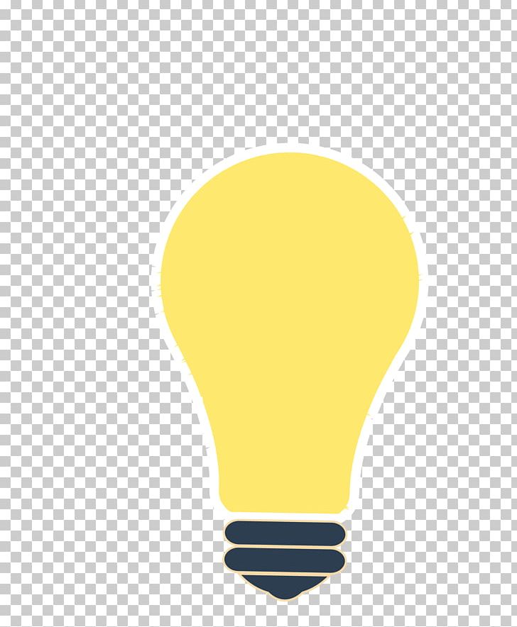 Incandescent Light Bulb Yellow PNG, Clipart, Bulb, Christmas Lights, Encapsulated Postscript, Happy Birthday Vector Images, Illumination Free PNG Download