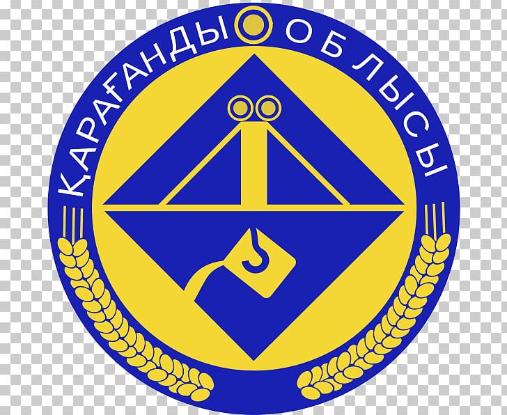 Karaganda Regions Of Kazakhstan Бектау-Ата Kazakh Soviet Socialist Republic Маслихат PNG, Clipart, Akim, Area, Brand, Circle, Fail Free PNG Download