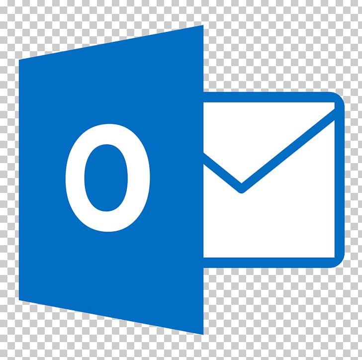 Microsoft Outlook Outlook.com Microsoft Office 365 PNG, Clipart, Angle, Area, Blue, Circle, Computer Software Free PNG Download