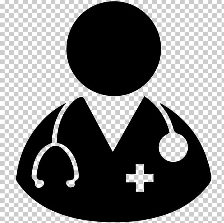 Physician Doctor Of Medicine Health Care Hospital PNG, Clipart, Black, Black And White, Cardiology, Clinic, Consultant Free PNG Download