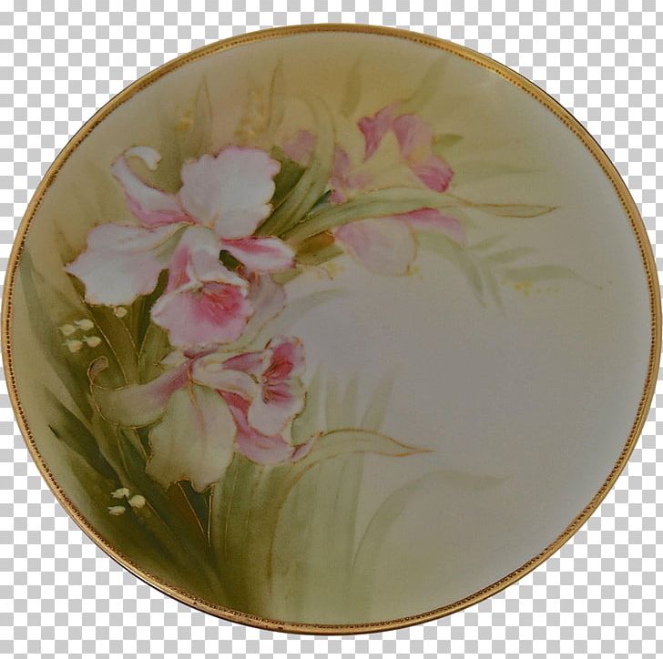 Plate Porcelain Platter Saucer Vase PNG, Clipart, Ceramic, Cup, Dinnerware Set, Dishware, Handpainted Flowers Free PNG Download