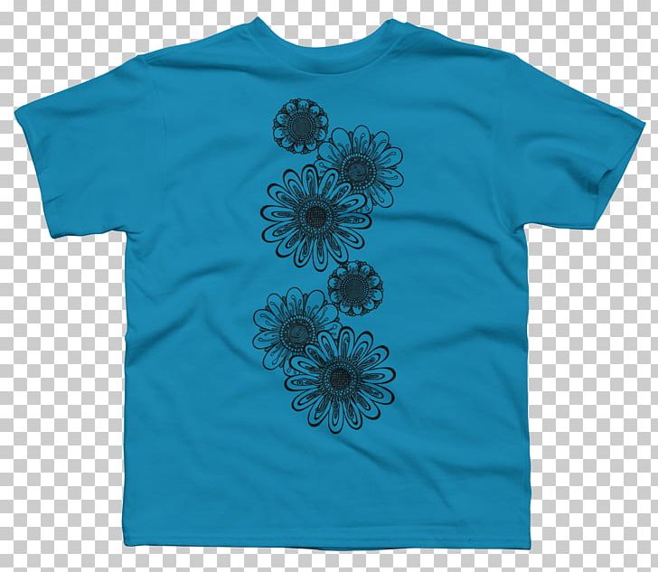 Printed T-shirt Hoodie Clothing PNG, Clipart, Active Shirt, Aqua, Blue, Boy, Clothing Free PNG Download