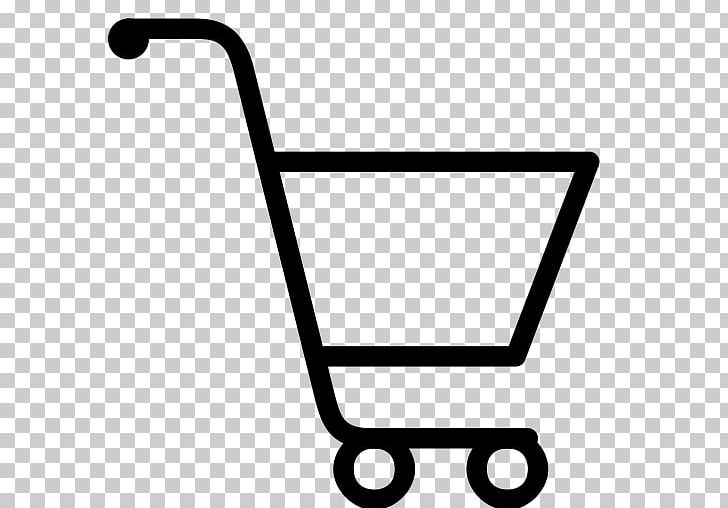 Shopping Cart Computer Icons Bag PNG, Clipart, Area, Auto Part, Bag, Black, Black And White Free PNG Download