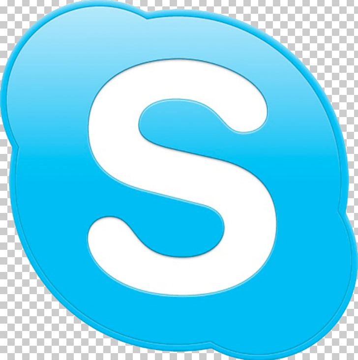 Skype Portable Network Graphics Instant Messaging Windows Live Messenger PNG, Clipart, Aqua, Area, Azure, Blue, Circle Free PNG Download