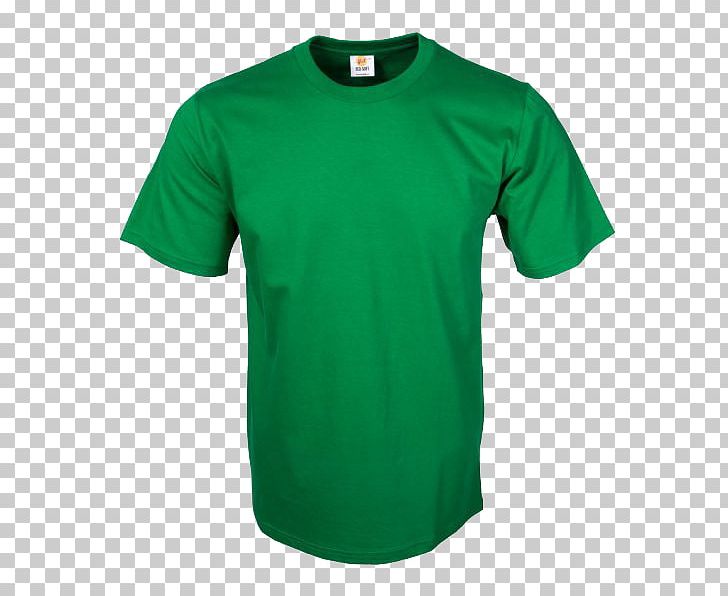T-shirt Sleeve Green Cotton PNG, Clipart, Active Shirt, Color, Cotton, Distribution, Green Free PNG Download