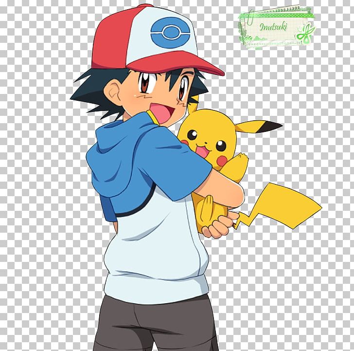 Ash Ketchum Pikachu Pokémon Sun And Moon Pokémon X And Y PNG, Clipart, Anime, Art, Ash, Ash Ketchum, Boy Free PNG Download
