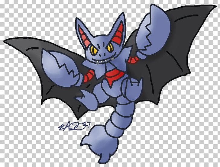 Bat Scorpion Pokémon Gliscor PNG, Clipart, Animals, Art, Bat, Cartoon, Deviantart Free PNG Download