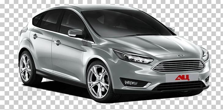 Car Ford Motor Company Ford Focus Luxury Vehicle PNG, Clipart, Automotive Exterior, Brand, Bumper, Car, Car Rental Free PNG Download