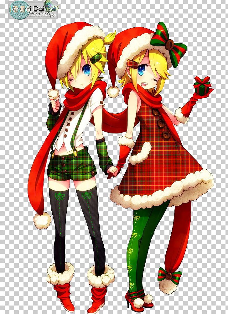 Desktop Christmas Ornament Chibi PNG, Clipart, Anime, Art, Chibi, Christmas, Christmas Decoration Free PNG Download
