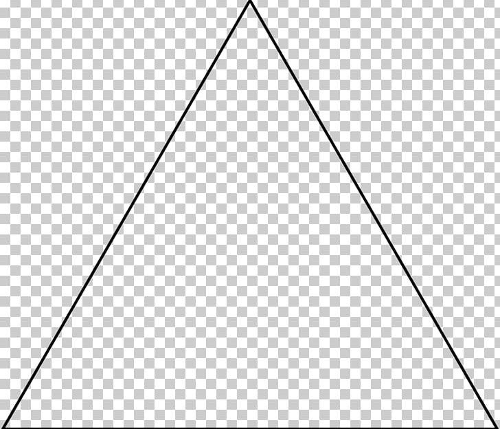 Equilateral Triangle Shape Equiangular Polygon PNG, Clipart, Acute And Obtuse Triangles, Angle, Area, Art, Black And White Free PNG Download