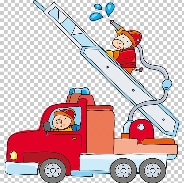 Firefighter Child Fire Engine Fire Department Car PNG, Clipart, Area, Automotive Design, Birth, Car, Child Free PNG Download