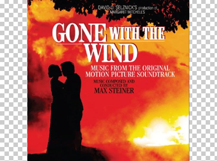 Gone With The Wind LP Record Soundtrack Phonograph Record Poster PNG, Clipart, Advertising, Brand, Film, Gone With The Wind, Lp Record Free PNG Download