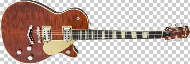 Gretsch NAMM Show Electric Guitar Cutaway Bigsby Vibrato Tailpiece PNG, Clipart, Acoustic Electric Guitar, Cutaway, Gretsch, Guitar Accessory, Jet Flame Free PNG Download