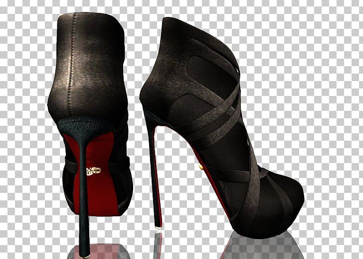 High-heeled Shoe Boot PNG, Clipart, Accessories, Black Velvet, Boot, Footwear, High Heeled Footwear Free PNG Download