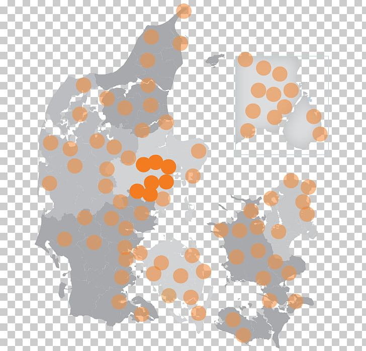 Map North Denmark Region PNG, Clipart, Area, Denmark, Flag Of Denmark, Line, Map Free PNG Download
