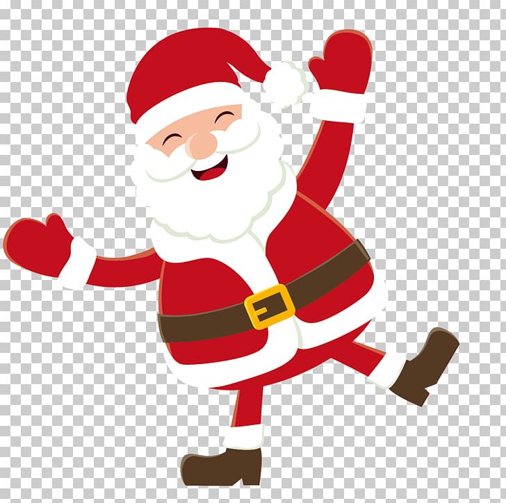 Santa Claus Christmas Illustration PNG, Clipart, Animation, Art, Cartoon, Cartoon Santa Claus, Christmas Free PNG Download