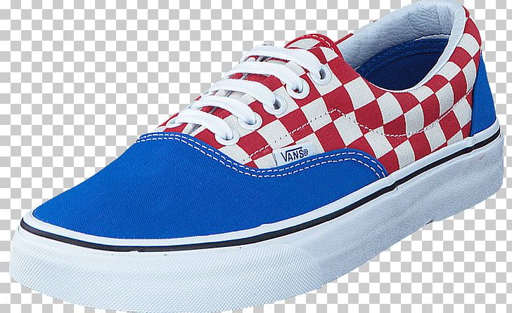 Skate Shoe Sneakers Vans Blue PNG, Clipart, Athletic Shoe, Blue, Brand, Cobalt Blue, Cross Training Shoe Free PNG Download