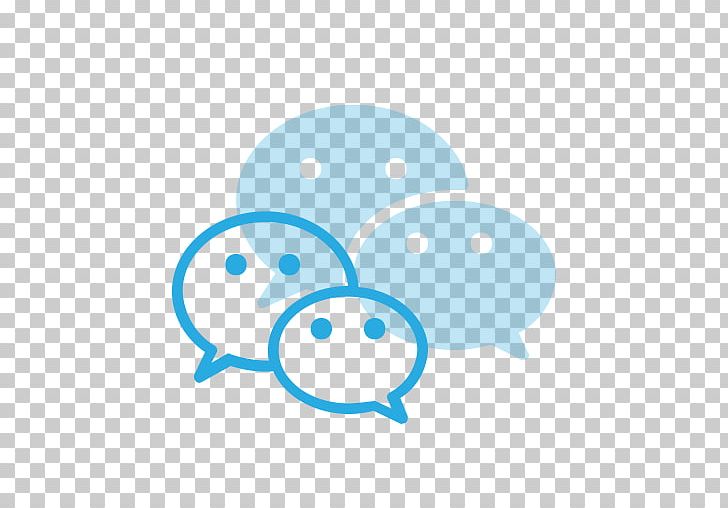 Social Media WeChat Computer Icons MG Student Homestay PNG, Clipart, Area, Blue, Circle, Computer Icons, Computer Wallpaper Free PNG Download
