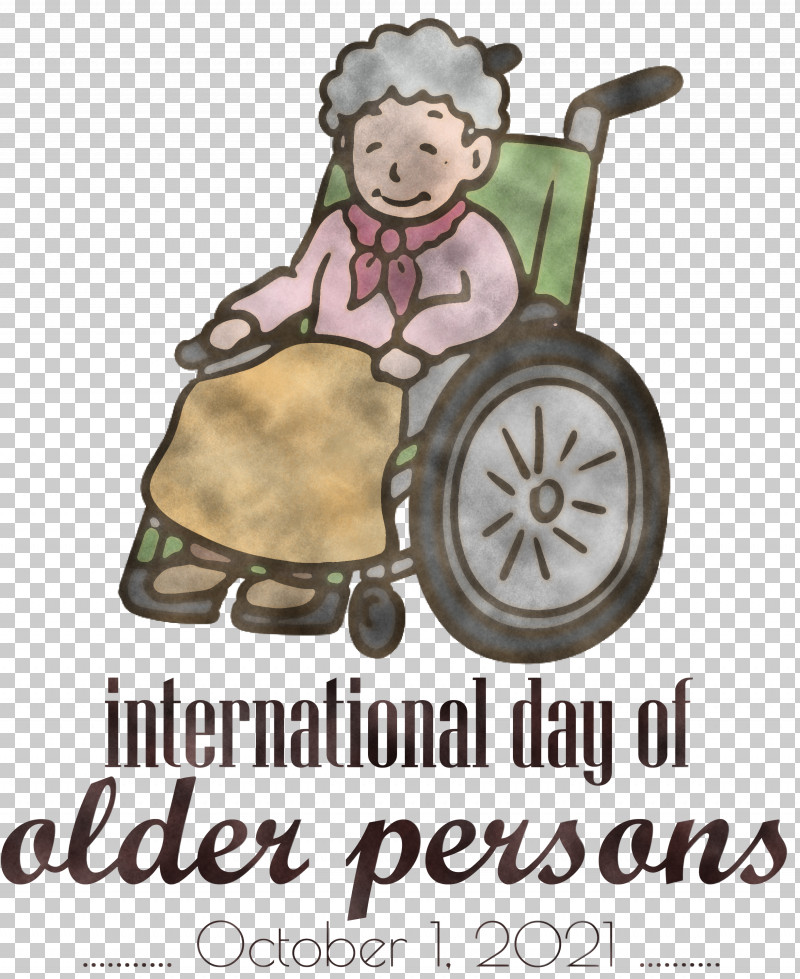 International Day For Older Persons Older Person Grandparents PNG, Clipart, Aged Care, Ageing, Disability, Grandparents, International Day For Older Persons Free PNG Download