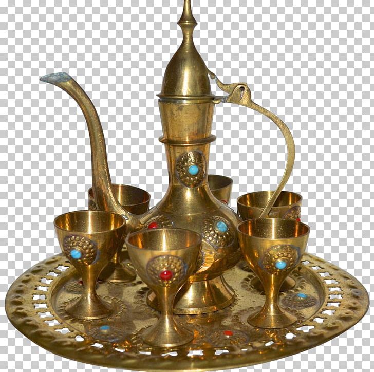 Brass Copper Pitcher Material Tea PNG, Clipart, 01504, 1950s, Barware, Brass, Coffeacute Free PNG Download