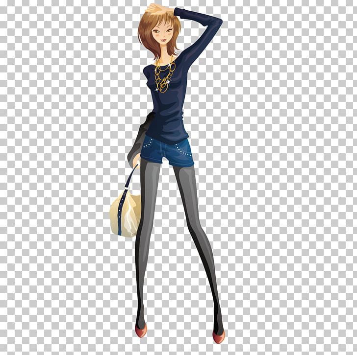 Fashion Woman PNG, Clipart, Business Woman, Cartoon, Fashion Design, Fashion Illustration, Fashion Show Free PNG Download