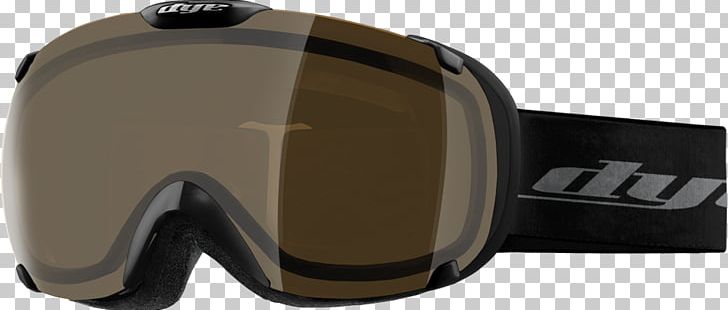 Goggles Sunglasses Skiing Snow PNG, Clipart, Brown, Dye, Eyewear, Glasses, Goggles Free PNG Download