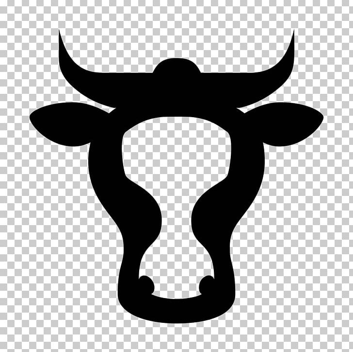 Hereford Cattle Meat Feedlot Computer Icons Butcher PNG, Clipart, Antler, Black, Black And White, Business, Butcher Free PNG Download