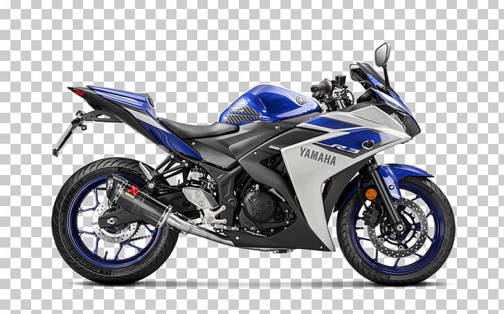 Honda CBR250R/CBR300R Yamaha Motor Company Scooter Motorcycle PNG, Clipart, Automotive Exhaust, Automotive Exterior, Automotive Wheel System, Baffle, Bicycle Free PNG Download