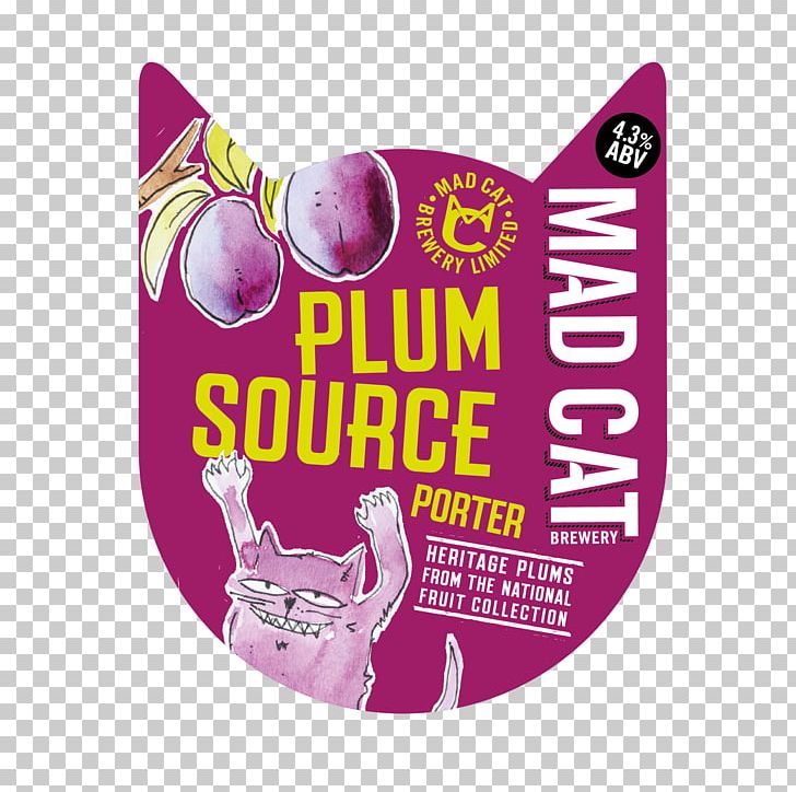 India Pale Ale Mad Cat Brewery Ltd Porter PNG, Clipart, Ale, Beer Brewing Grains Malts, Blond Ale, Brand, Brewery Free PNG Download