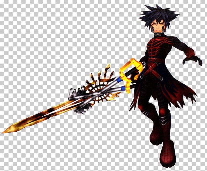 Kingdom Hearts Birth By Sleep Kingdom Hearts III Kingdom Hearts Final Mix Kingdom Hearts II Final Mix PNG, Clipart, Action Figure, Aqua, Cold Weapon, Darkness, Fictional Character Free PNG Download