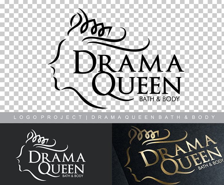 Logo Drama Brand PNG, Clipart, Art, Bath Body Works, Brand, Business, Calligraphy Free PNG Download