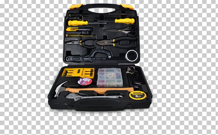 Toolbox Electrician PNG, Clipart, Adobe Illustrator, Articles For Daily Use, Automotive Exterior, Brand, Daily Free PNG Download