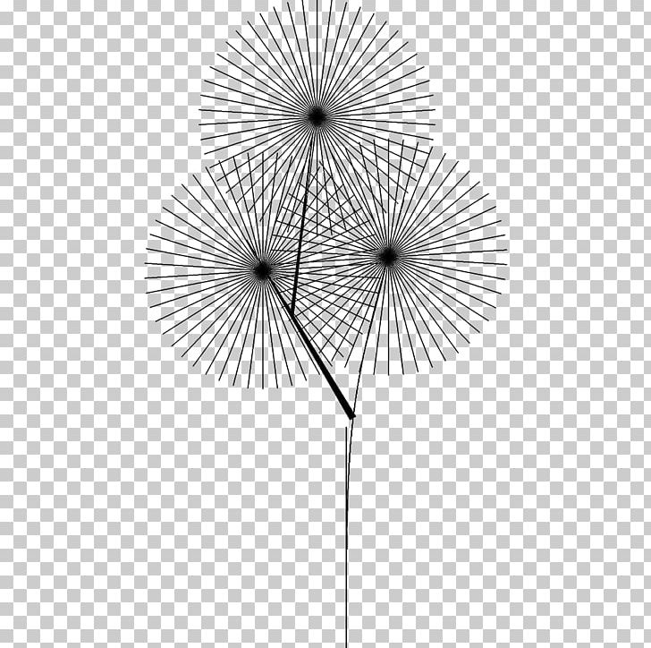 White Line Symmetry PNG, Clipart, Black And White, Circle, Leaf, Line, Monochrome Free PNG Download