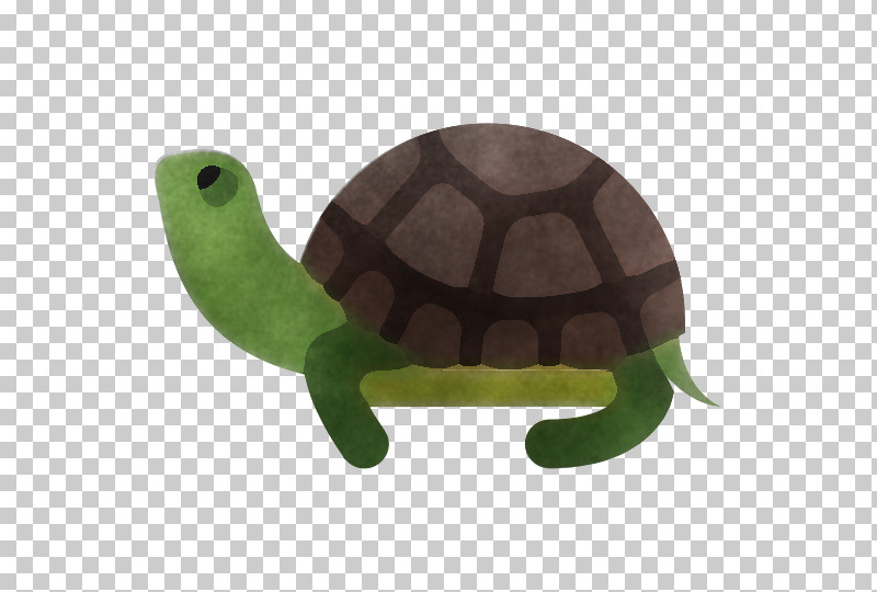 Tortoise Turtle Green Reptile Sea Turtle PNG, Clipart, Animal Figure, Box Turtle, Green, Pond Turtle, Reptile Free PNG Download
