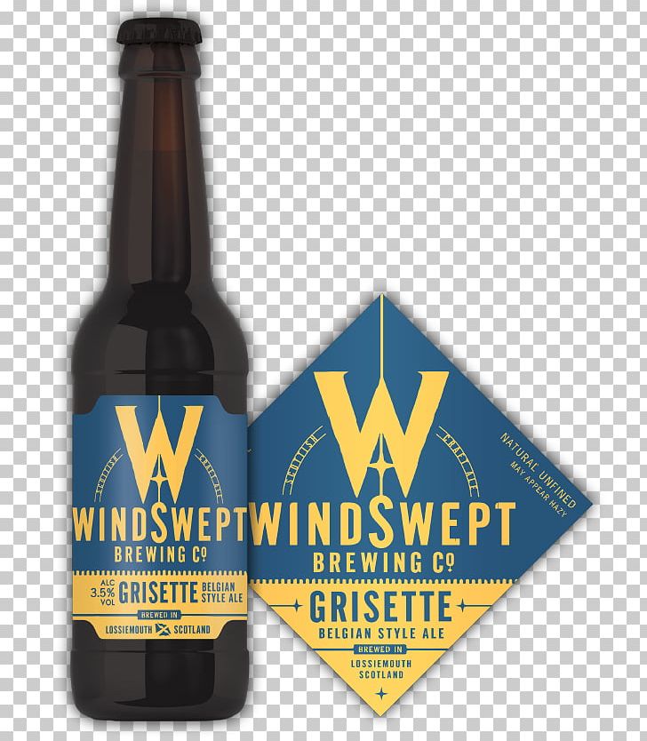 Beer Bottle Windswept Wolf (500ml) Glass Bottle Windswept Brewing Co PNG, Clipart, Alcoholic Beverage, Barrel, Beer, Beer Bottle, Bottle Free PNG Download