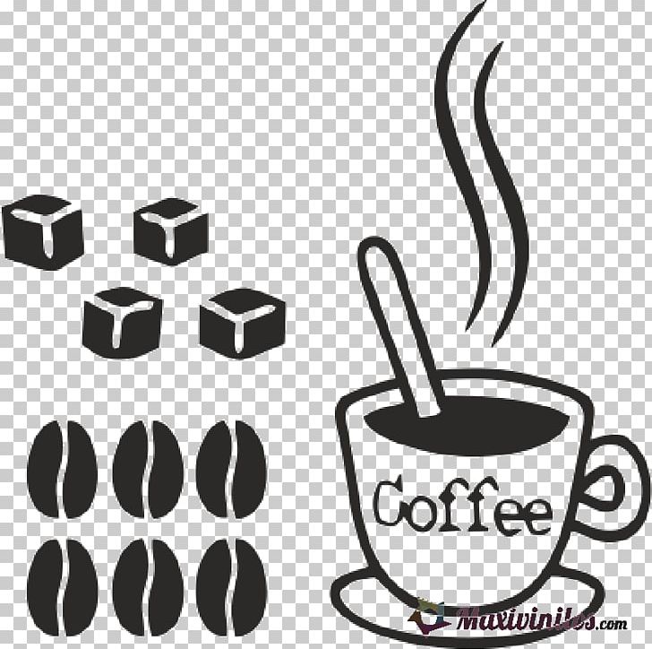 Coffee Cup Kitchen Vinyl Group Decorative Arts Phonograph Record PNG, Clipart, Artwork, Bathroom, Black And White, Brand, Coffee Free PNG Download