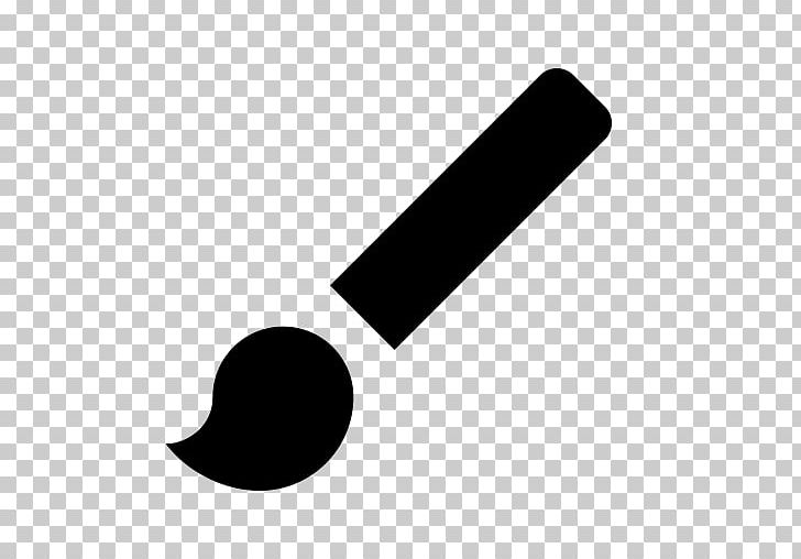 Computer Icons Brush Icon Design Drawing PNG, Clipart, Angle, Art, Black, Black And White, Brush Free PNG Download
