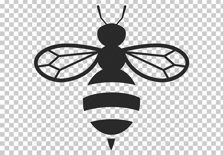 European Dark Bee Computer Icons Beehive PNG, Clipart, Apiary, Artwork, Bee, Beekeeping, Black And White Free PNG Download