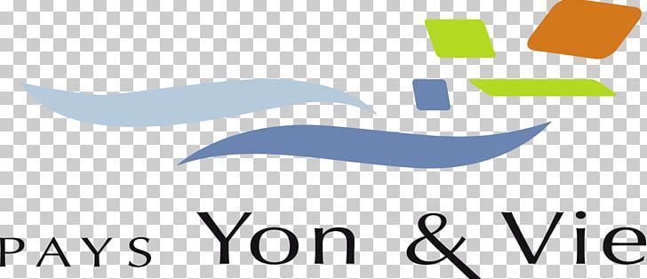 Logo Syndicat Mixte Du Pays Yon Et Vie Vignette Font PNG, Clipart, Area, Area M, Brand, Graphic Design, Headband Free PNG Download