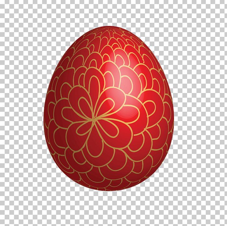 Red Easter Egg Easter Bunny PNG, Clipart, Basket, Chinese Red Eggs, Circle, Clipart, Color Free PNG Download