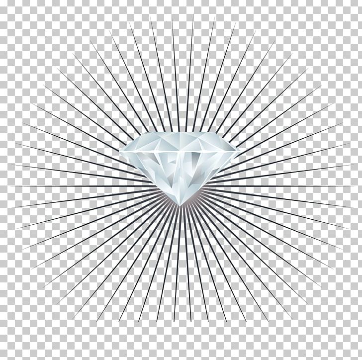 Refraction Icon PNG, Clipart, Adobe Illustrator, Black And White, Brig, Christmas Lights, Diamond Free PNG Download