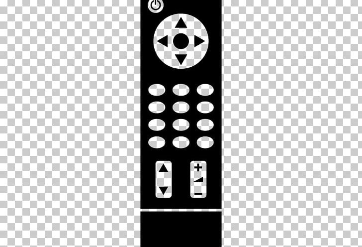Remote Controls Computer Icons Universal Remote Home Automation Kits PNG, Clipart, Black, Black And White, Button, Computer Network, Control Icon Free PNG Download