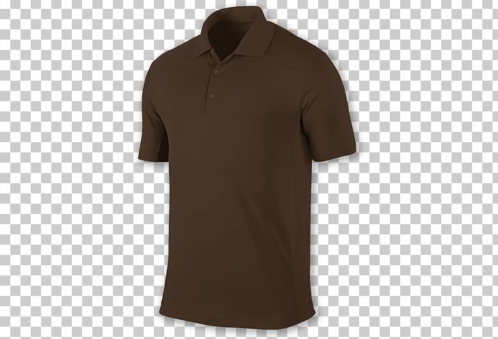 T-shirt Sleeve Polo Shirt Tennis Polo PNG, Clipart, Active Shirt, Brown, Clothing, Neck, Polo Free PNG Download
